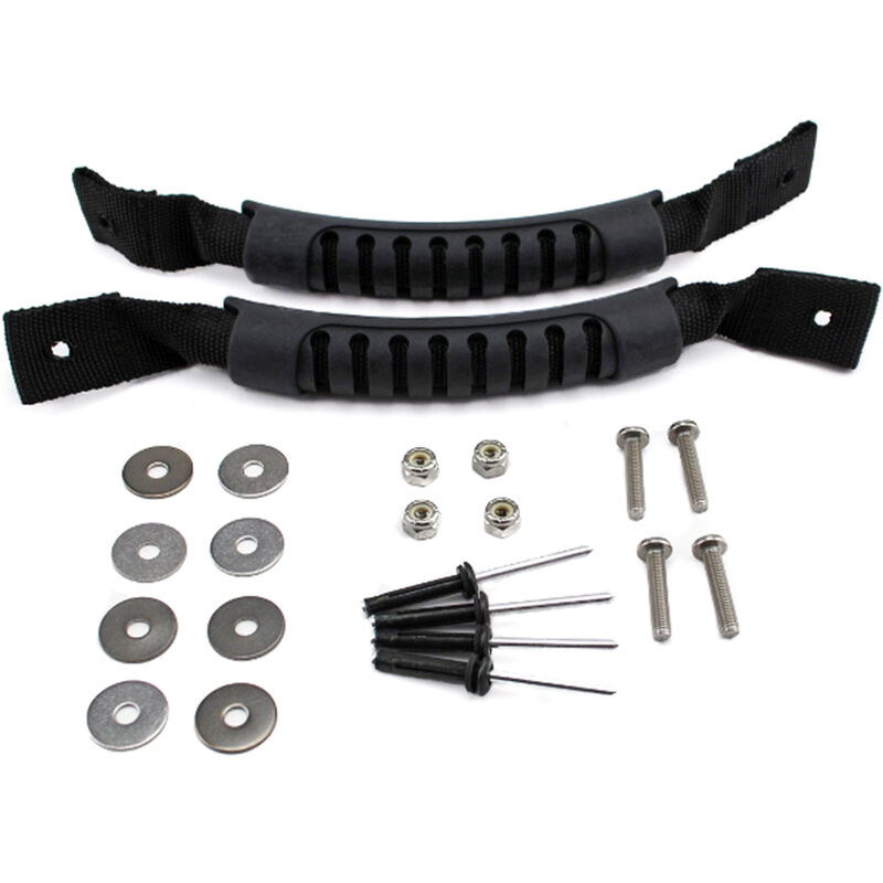 Yak-Gear Handle Kit image number 1